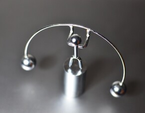 How’s your work-life balance?