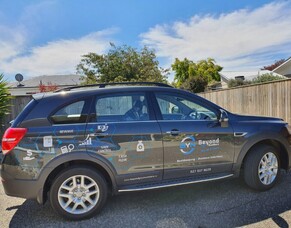 Sustainable Business - Business Trips