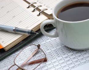 Business tips: Budgeting and managing cashflow