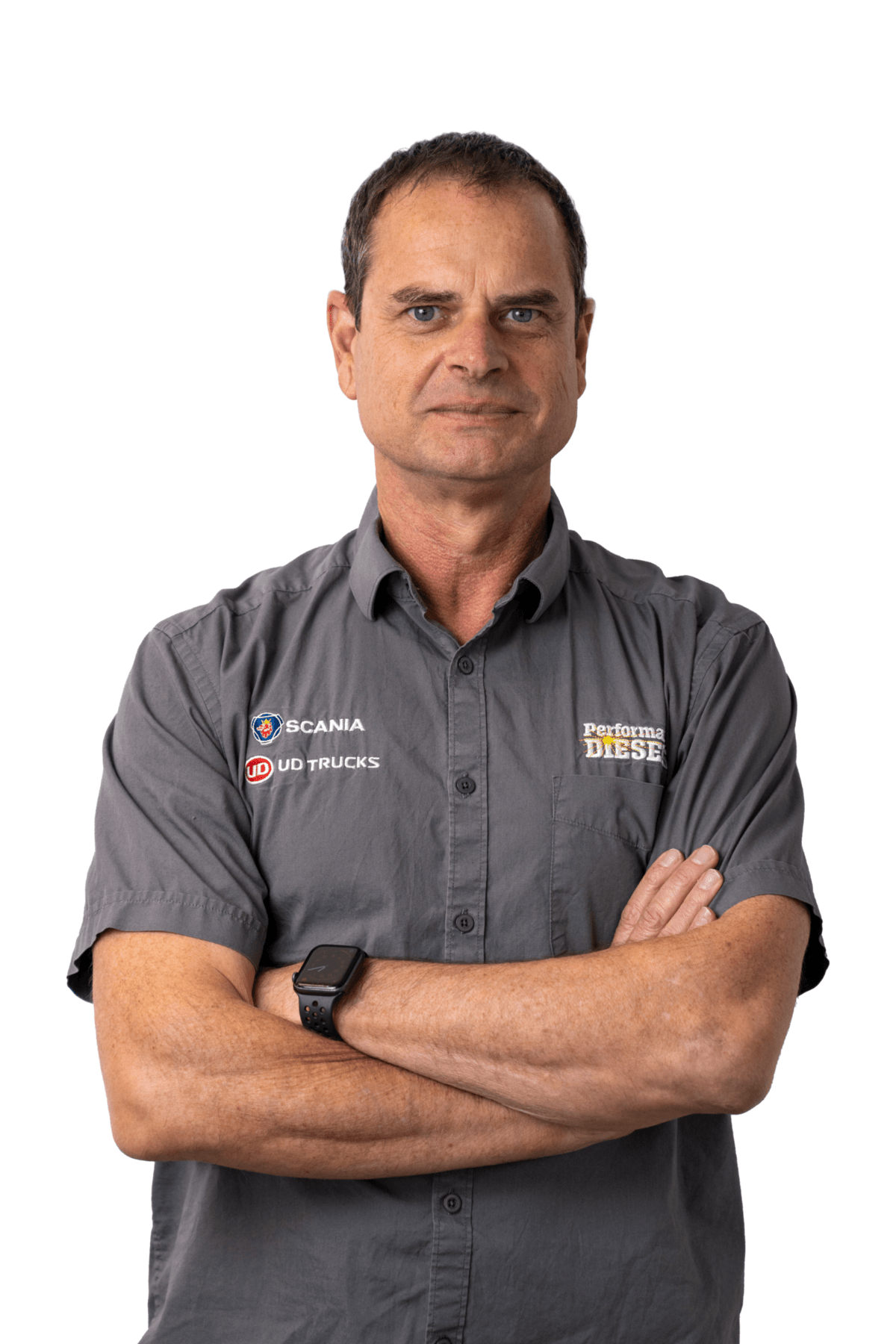 Contact Performance Diesels Tauranga BOP Performance Diesels Ltd