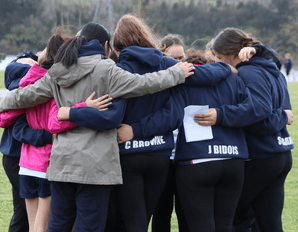 Pastoral and Wellbeing - Manaakitanga me te Toiora
