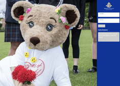 Parent Portal - Tomokanga Maatua