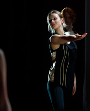 Arts & Culture - Ngaa toi me ngaa ahurea