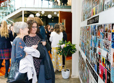 Parents' Association - Whānau Tūhononga