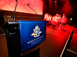 Support Us - Tautokotia Mai Maatou