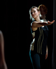 Arts & Culture - Ngaa toi me ngaa ahurea