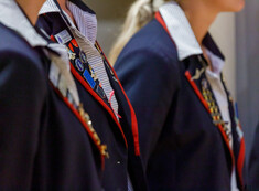 Uniform Shop - Toa Kaakahu Kura