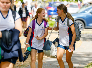 Open Day - Raa Tuuwhera