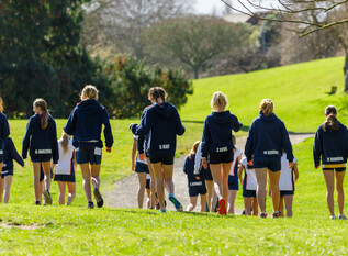 Scholarships - Karahipi