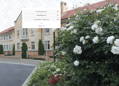 Monitor Payment Login - Aroturuki Puunaha Utu