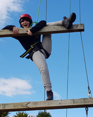 Outdoor Education - Akoranga-a-waho