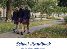 School Handbook - Puka Aratohu a Kura