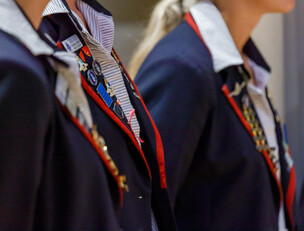 Uniform Shop - Toa Kaakahu Kura