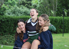 Term Calendar - Mahere o Te Kura