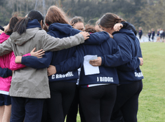 Pastoral & Wellbeing - Manaakitanga me te Toiora