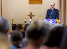 Chaplaincy - Tiaparanitanga