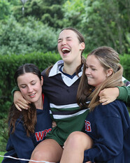 Term Calendar - Maramataka-a-wāhanga