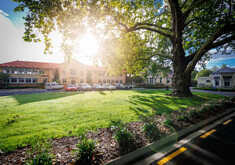 Alumnae - Kaahui Aakonga o Mua