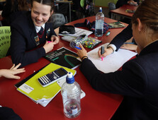 Stationery - Taputapu Ako