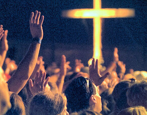 Response (Acts 2:37-41)