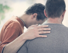 Ministering Life through the Spirit