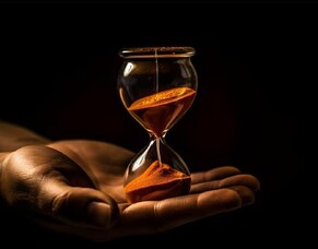 Nothing (Acts 3:1-11)