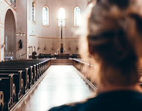 Amazed (Acts 2:1-13)