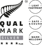 Smith House | Qualmark 4star+