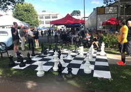 Whanganui River Markets | Smith House Whanganui