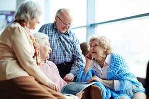 Tauranga Electorate's Aged Care Challenge