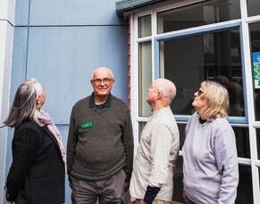 Building financial capability in Kāpiti