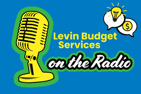 Levin Budget Service on The Horowhenua Service Show