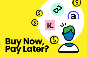 Why using &quot;Buy Now, Pay Later&quot; is a bad idea