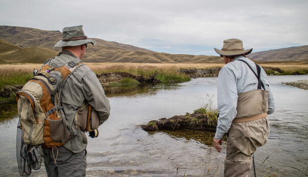 Checklist for planning your dream trip