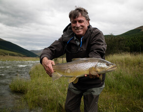 Anna &amp; Charley Garcia