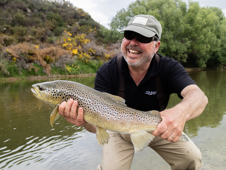 NZ tourism, adventure, Backcountry, explore, Todd Adolph, NZ, New Zealand, Brown Trout, flyfishing, otago, southland, south Island, Fishing Guide, fishing fluefiske, flugfiske