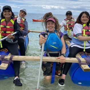 NFACT Migrant Families Resilient Programme