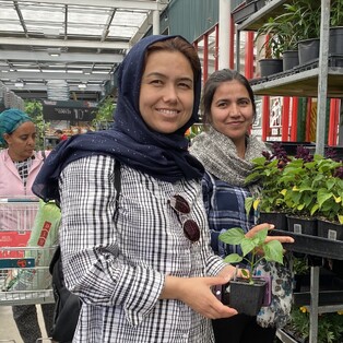 NFACT Psychosocial Programme