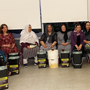 NFACT Psychosocial Programme