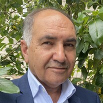 Dr Arif Saeid