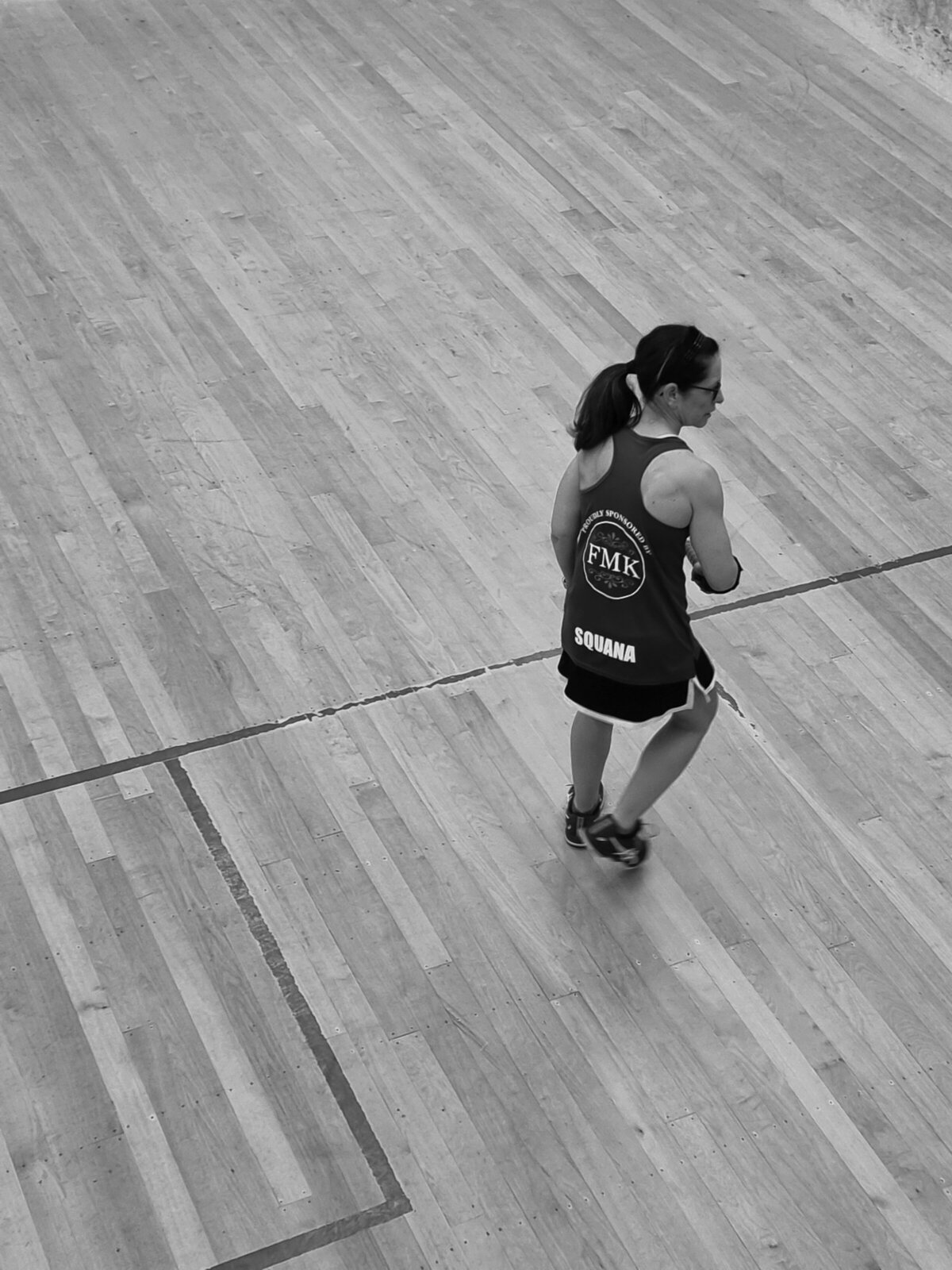 Franklin Squash Club