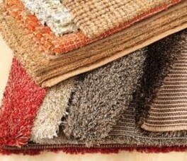 Carpet Types - What's the difference?