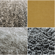 What type of carpet to choose?