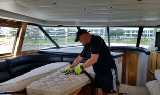Upholstery Cleaning | Gardna Carpet Cleaning