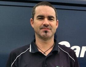 Meet The Team | Gardna Carpet Cleaning