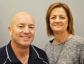 Meet The Team | Gardna Carpet Cleaning