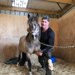 Steve Cleary | Savvy Touch