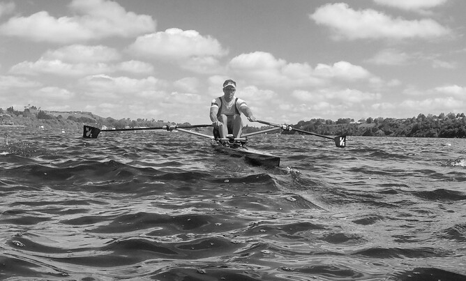 Karapiro Club Regatta 2016