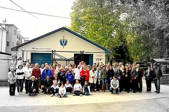 Kulker Rowing Club Photo credit: www.kulkerek.hu