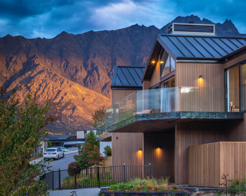 A house by MCS Finance